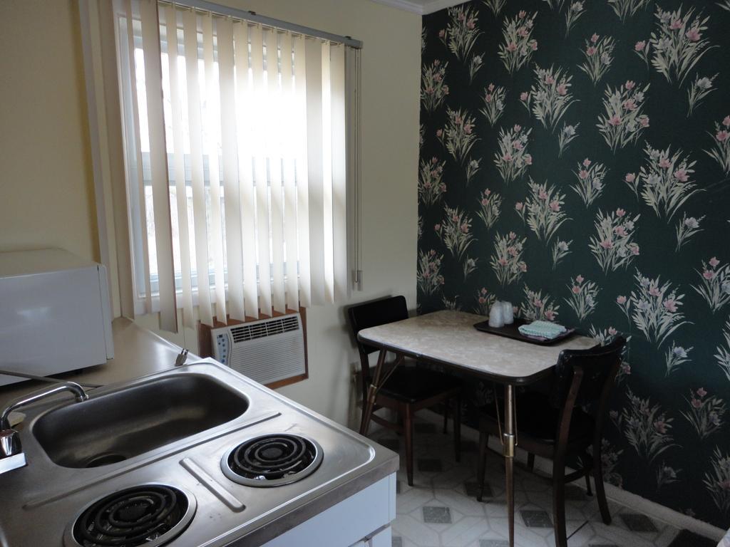 Hipwell'S Motel Fonthill Quarto foto