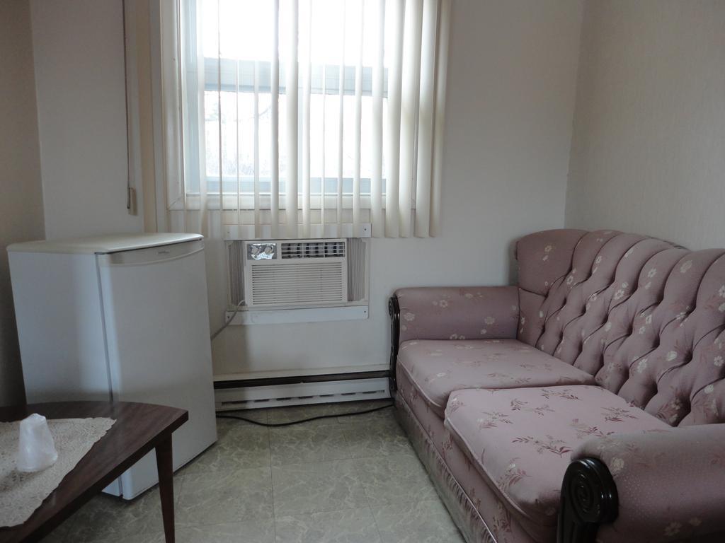 Hipwell'S Motel Fonthill Quarto foto