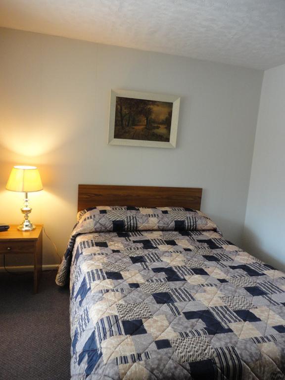 Hipwell'S Motel Fonthill Quarto foto